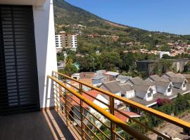 Gambaran Hotel: Condominio Luceiro Apartamento de lujo amueblado