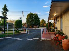 Hotel Foto: BIG4 Toowoomba Garden City Holiday Park