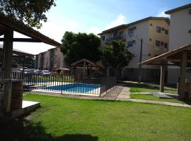 Gambaran Hotel: Residencial Itaoca Ananindeua Centro