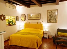 Hotel Photo: Leone's san frediano carmine