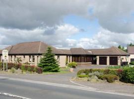 Hotel Photo: Ashcroft Farmhouse