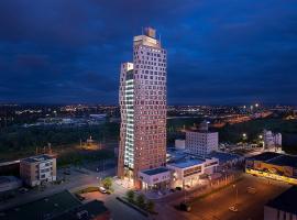 Zdjęcie hotelu: aparthotel Brno Veveri