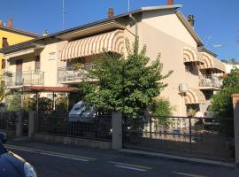 Hotel Photo: Casa Giulietta