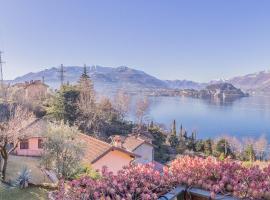 Hotel foto: Il Tramonto sul lago Varenna