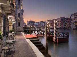 A picture of the hotel: Sina Palazzo Sant'Angelo