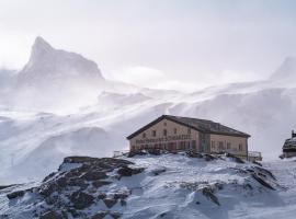 Photo de l’hôtel: Hotel Schwarzsee