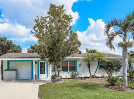 Ξενοδοχείο φωτογραφία: West Bradenton 16 Home