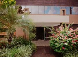 Maximus Sottile - by Easy Hotéis