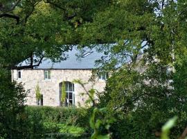 A picture of the hotel: Lancaster Barn