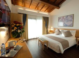 Hình ảnh khách sạn: Hotel Orologio