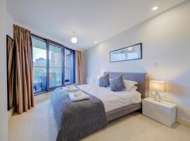 Hotel fotografie: Cleyro Serviced Apartments - Finzels Reach