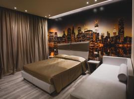 ホテル写真: Hotel Fiera Wellness & Spa