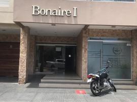 酒店照片: Bonaire 1