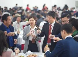 Windsor Hotel Son La