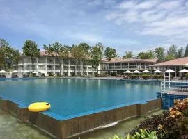 Century Langkasuka Resort Langkawi