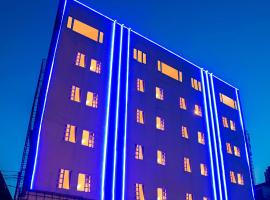 Zoom Hotel Mulawarman, ξενοδοχείο σε Samarinda