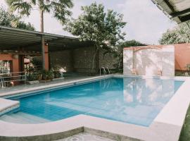 Hotel Photo: Belens Private Resort