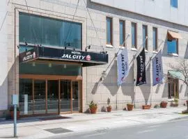 Hotel JAL City Aomori