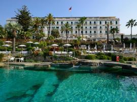 Royal Hotel Sanremo, ξενοδοχείο στο Σαν Ρέμο
