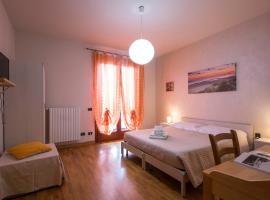 Hotel foto: Bed & Breakfast Profumo D'Estate