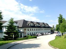 A picture of the hotel: 1A Landhotel Schicklberg