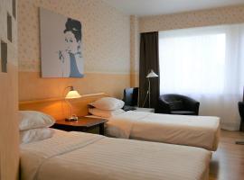 รูปภาพของโรงแรม: Linnanpiha Bed & Breakfast