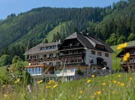 Hotel Nagglerhof am Weissensee