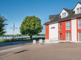 Hotel Elbblick Garni