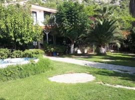 Hotel foto: Villa 100m from the sea