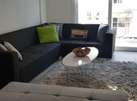 Hotel foto: Cozy Flat in the heart of North Nicosia --- 55-1