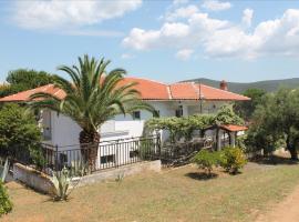 Hotel Photo: Villa Milenitta