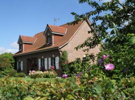 Photo de l’hôtel: le logis du scardon