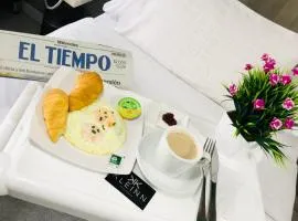 KLEINN HOTEL BOGOTÁ