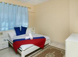 Hotel Photo: GAP FURNISHED FLATS Barka Oman