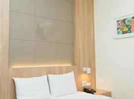 Bowa Hotel Penghu, hotel em Magong