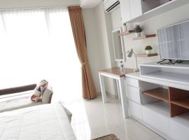 Gambaran Hotel: Luxury Dago Suites Apartment by Arovala