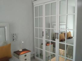 Zdjęcie hotelu: Luxury Dago Suites Apartment by Aro City View