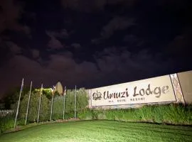 Umuzi Lodge, hotel a Secunda