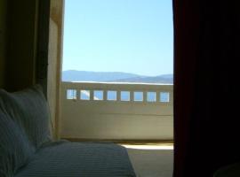 Hotel foto: Sea view in Saronic Gulf