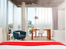 Hotel kuvat: Nolitan Hotel SoHo - New York