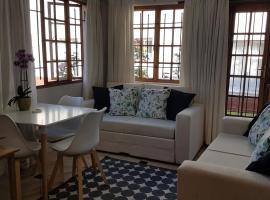 Hotelfotos: Innes Road Durban Accommodation 2 bedroom private unit