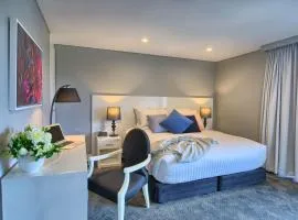 Canberra Rex Hotel