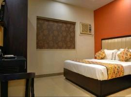 Фотографія готелю: Hotel Deviram Palace