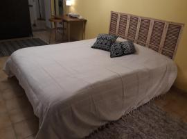 Hotel kuvat: Appartement Auvergne rhone alpes