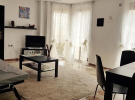 Ξενοδοχείο φωτογραφία: Apartament Centro Elche Ciudad, Alicante