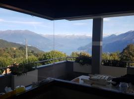 Gambaran Hotel: La Villa di Lucia