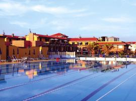 Ξενοδοχείο φωτογραφία: Holiday resort Continental Resort Tirrenia - ITO02469-DYC