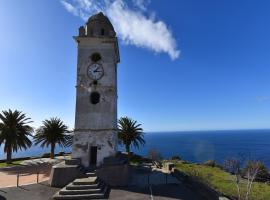 Résidence I FIORETTI, hotel en Canari