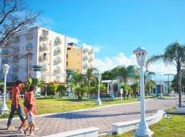 Hotel Art Deco Beach