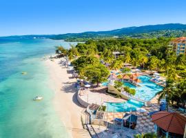 Hotel kuvat: Jewel Dunn’s River Adult Beach Resort & Spa